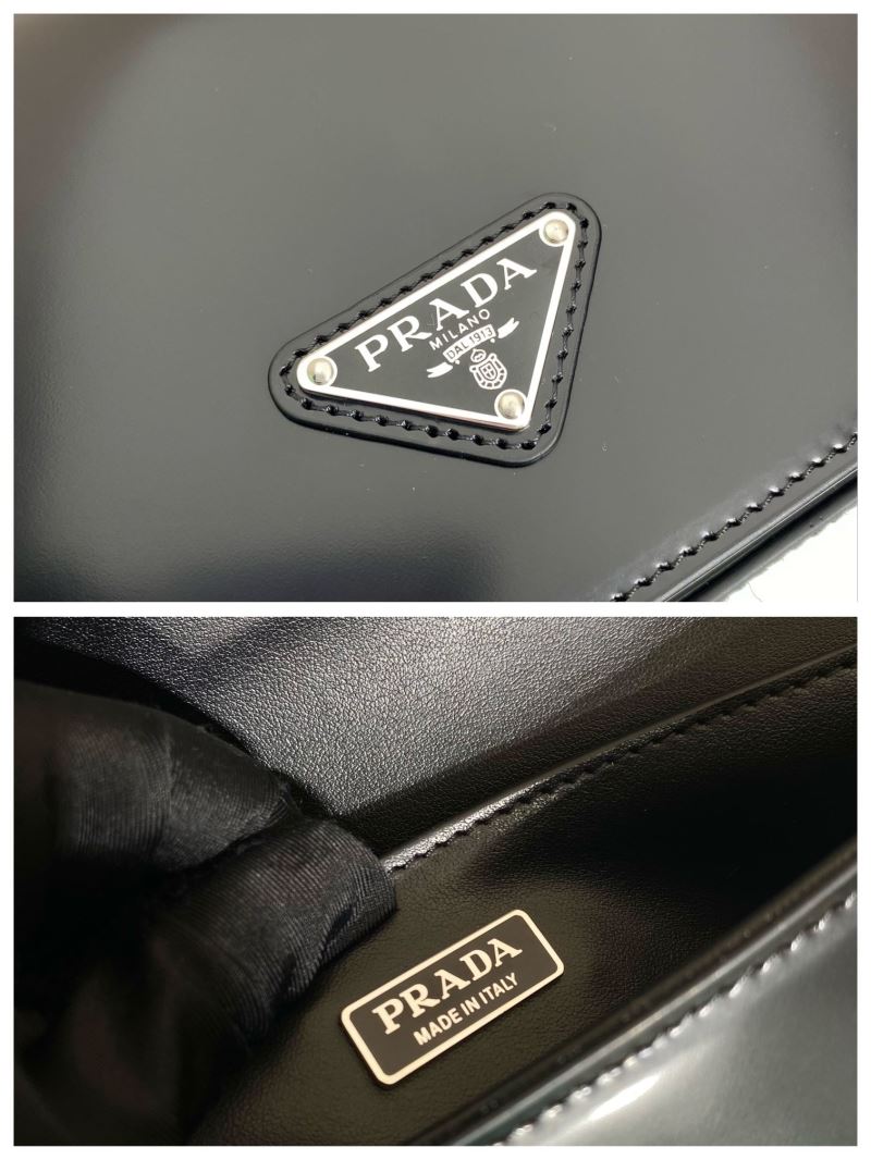 Prada Top Handle Bags